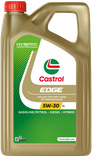 Castrol EDGE Titanium LL 5W-30 5L