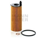 Filtr oleju Mann HU 6014/1 Z