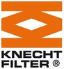 Filtr oleju Knecht OC 584