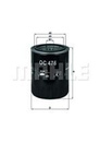 Filtr oleju Knecht OC 476