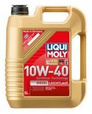 Liqui Moly Diesel Leichtlauf 10W-40 5L