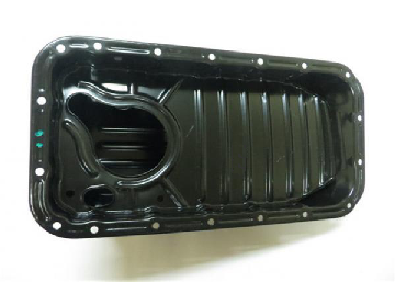 Miska Oleju Chevrolet Aveo/Spark 1.0/1.2 10- Oryginał 96416257