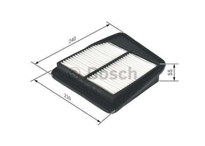 Filtr powietrza Bosch F 026 400 357