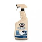 Wosk osuszający - K2 Spid Wax 770ml