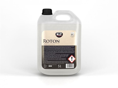 Wysoce efektywny płyn do mycia felg - K2 Roton 5L