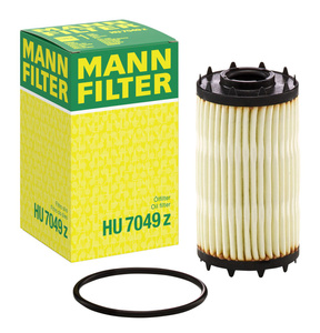 Filtr oleju Mann HU 7049 Z