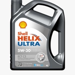 Shell Helix Ultra ECT C3 5W-30 4L