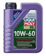 Liqui Moly Synthoil Race Tech GT1 10W-60 1L