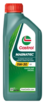 Castrol Magnatec C2 5W-30 1L