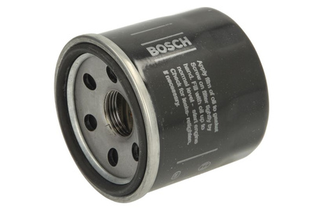 Filtr oleju Bosch F 026 407 124