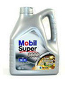 Mobil Super™ 3000 XE 5W-30 4L