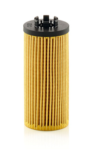 Filtr oleju Mann HU 6012 Z KIT