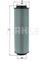 Filtr powietrza Knecht LX 791