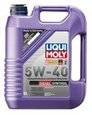 Liqui Moly Diesel Synthoil 5W-40 5L