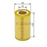 Filtr oleju Bosch F 026 407 097