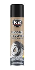 Środek do czyszczenia hamulców - K2 Brake Cleaner 600ml