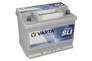 Akumulator Varta Silver Dynamic 63Ah 610A 563400061 P+ D15