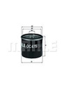 Filtr oleju Knecht OC 475