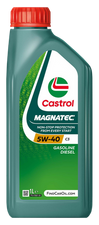 Castrol Magnatec C3 5W-40 1L