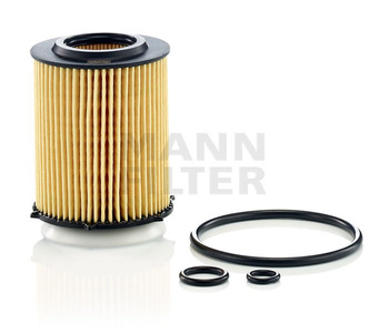 Filtr oleju Mann HU 7044 Z