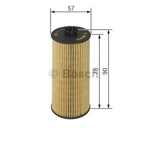 Filtr oleju Bosch 1 457 429 306