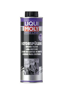 Liqui Moly Pro-Line Engine Flush Płukanka 2662 500ml