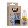 Zapobiega wyciekom - K2 Stop Leak Oil 50ml