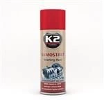 Samostart silnika działa nawet w -54°C - K2 Samostart 400ml