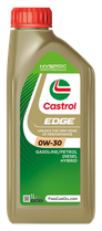 Castrol EDGE Titanium 0W-30 1L