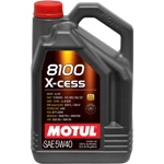 Motul 8100 X-cess 5W-40 4L