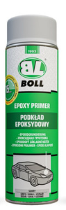 Boll - Podkład epoksydowy szary 500ml 0014014
