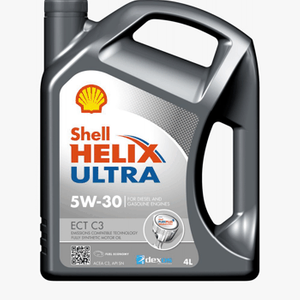 Shell Helix Ultra ECT C3 5W-30 4L