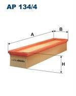 Filtr powietrza Filtron AP 134/4