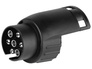 Adapter do zasilania przyczepy 7/13