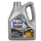 Mobil Super 3000 X1 5W-40 4L