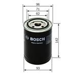 Filtr oleju Bosch F 026 407 053