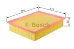 Filtr powietrza Bosch F 026 400 105