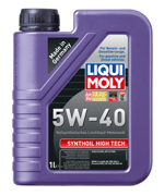 Liqui Moly Synthoil High Tech 5W-40 1L