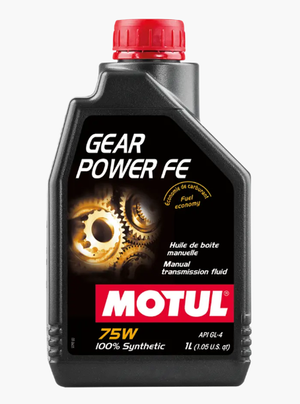 Motul Gear Power FE 75W 1L