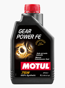 Motul Gear Power FE 75W 1L