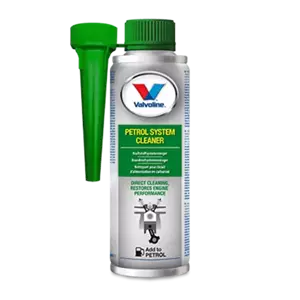 Valvoline Petrol System Cleaner benzyna 300ml