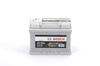 Akumulator 61Ah 600A Bosch 0 092 s50 040 P+