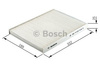 Filtr kabinowy Bosch 0 986 628 503 (węglowy)